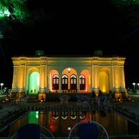 Fathabad Garden